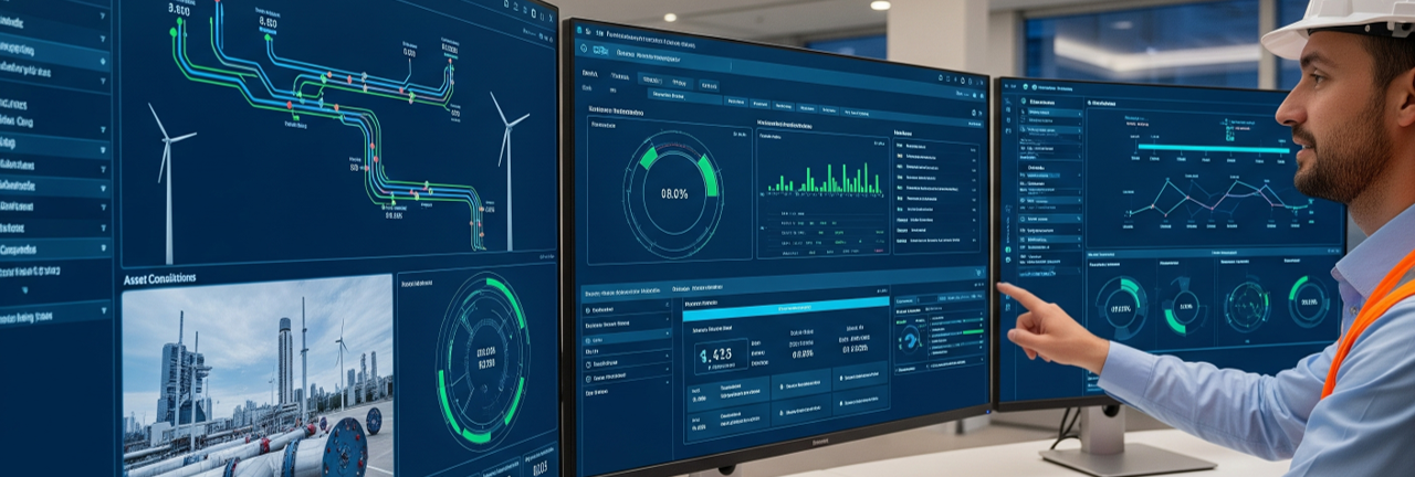  Unified Asset Performance Management solution